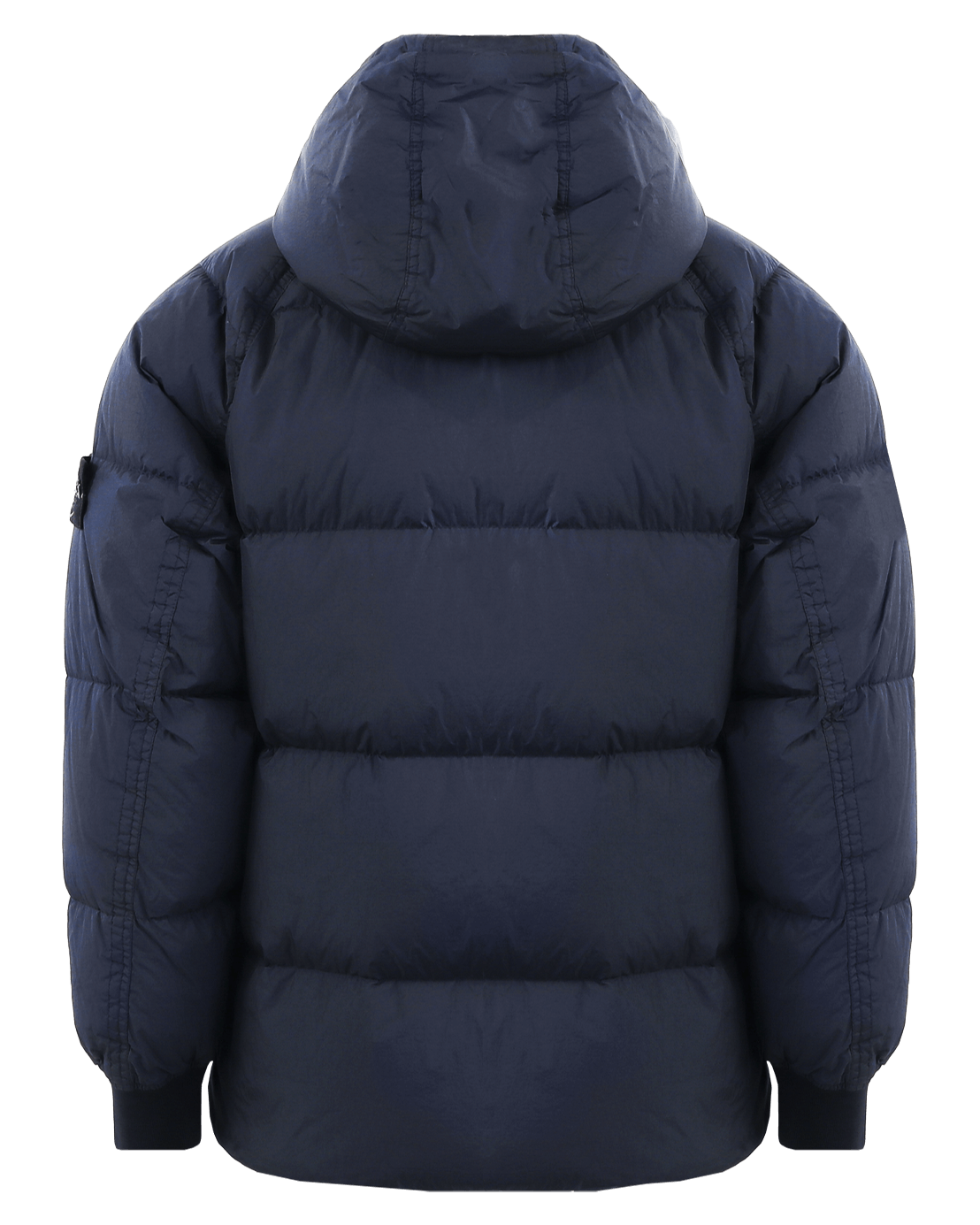 Stone island padded jacket 2025 mens