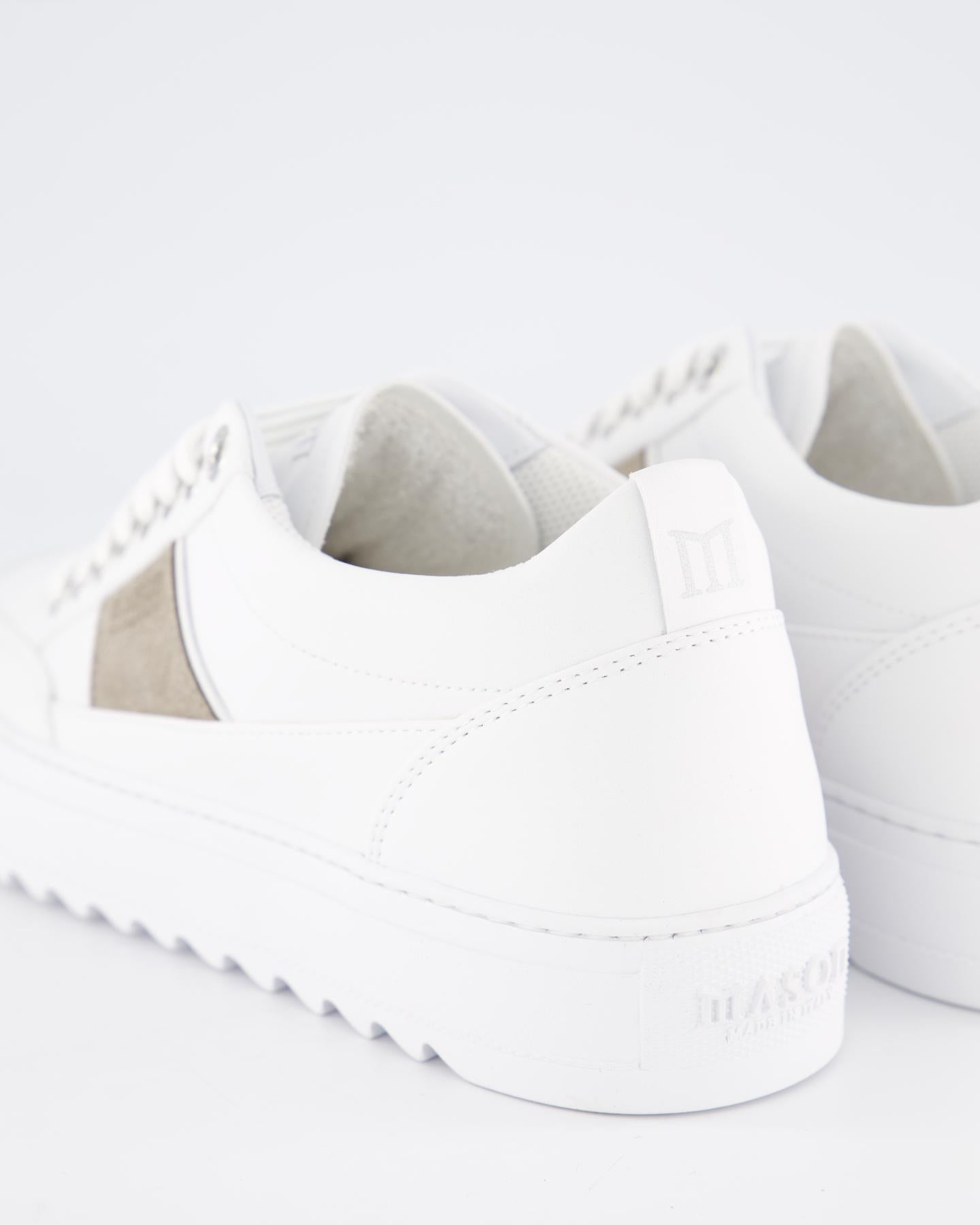 Heren Tia Sportivo Nuovo Taupe