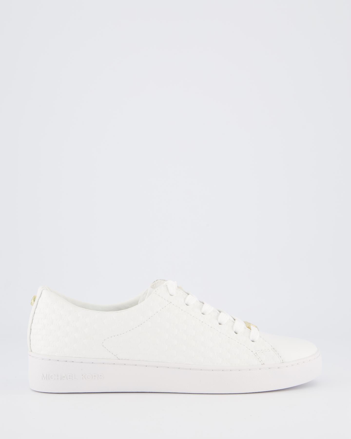 Dames Kearon Sneaker Wit