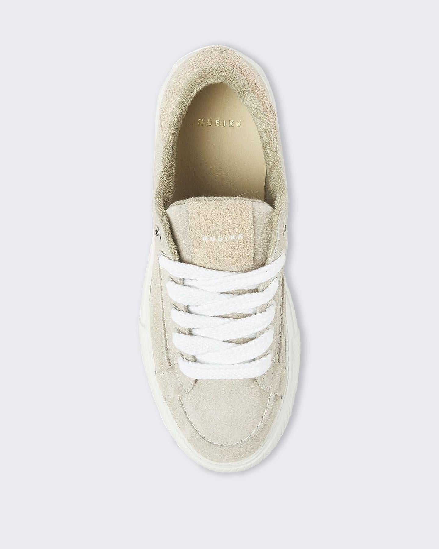 Nubikk Heren Caldera Tora (M)
