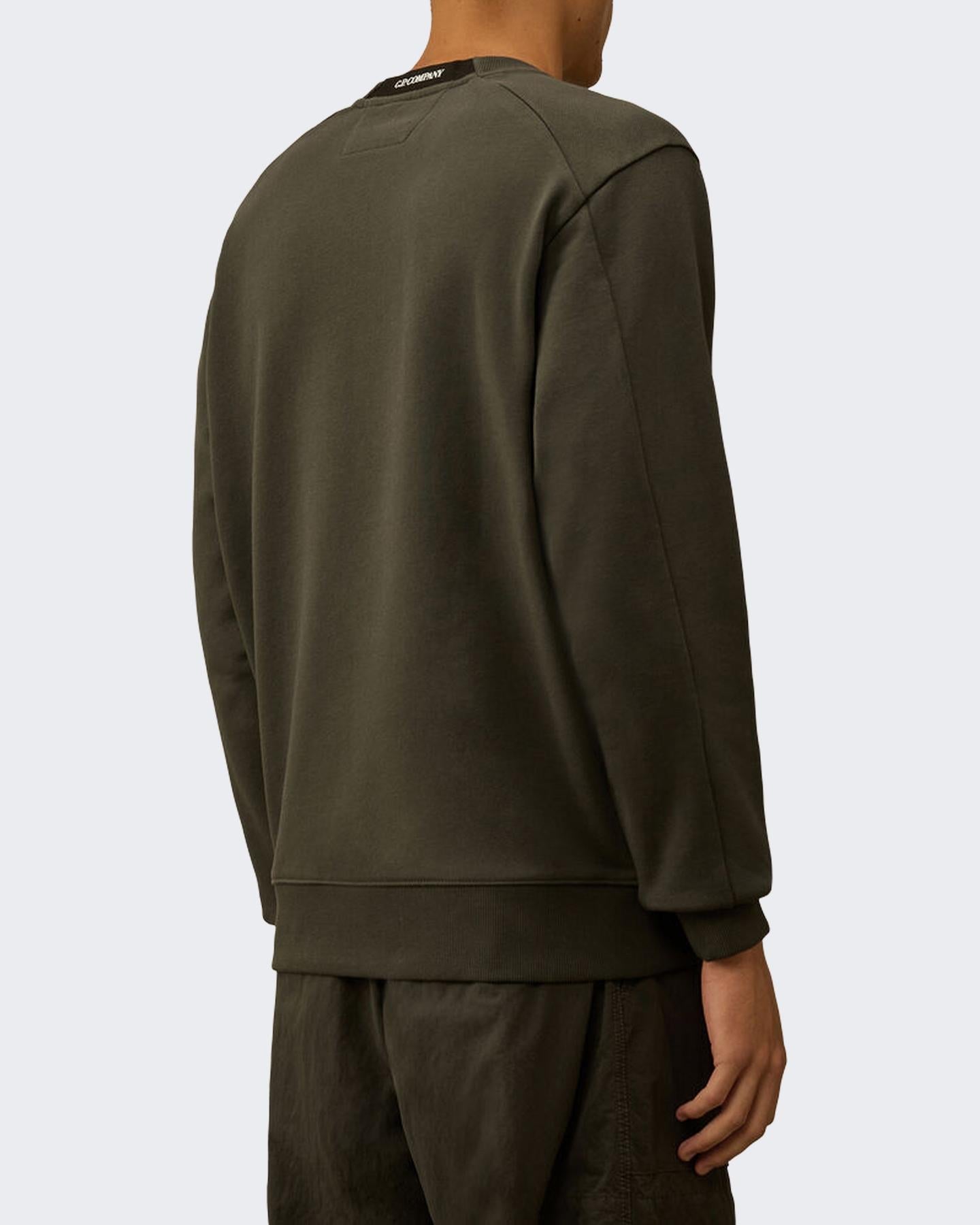 Heren Sweatshirts - Crew Neck