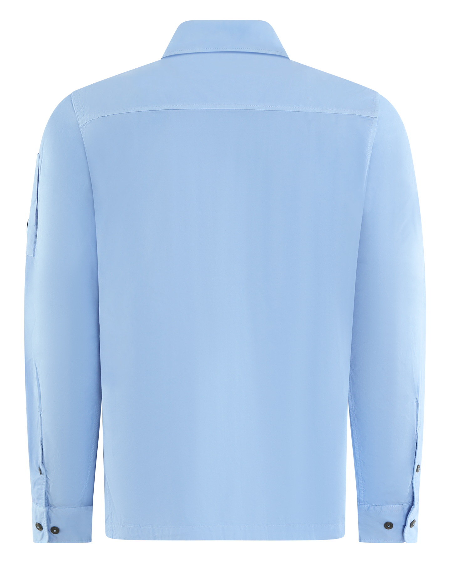 Heren Overshirt