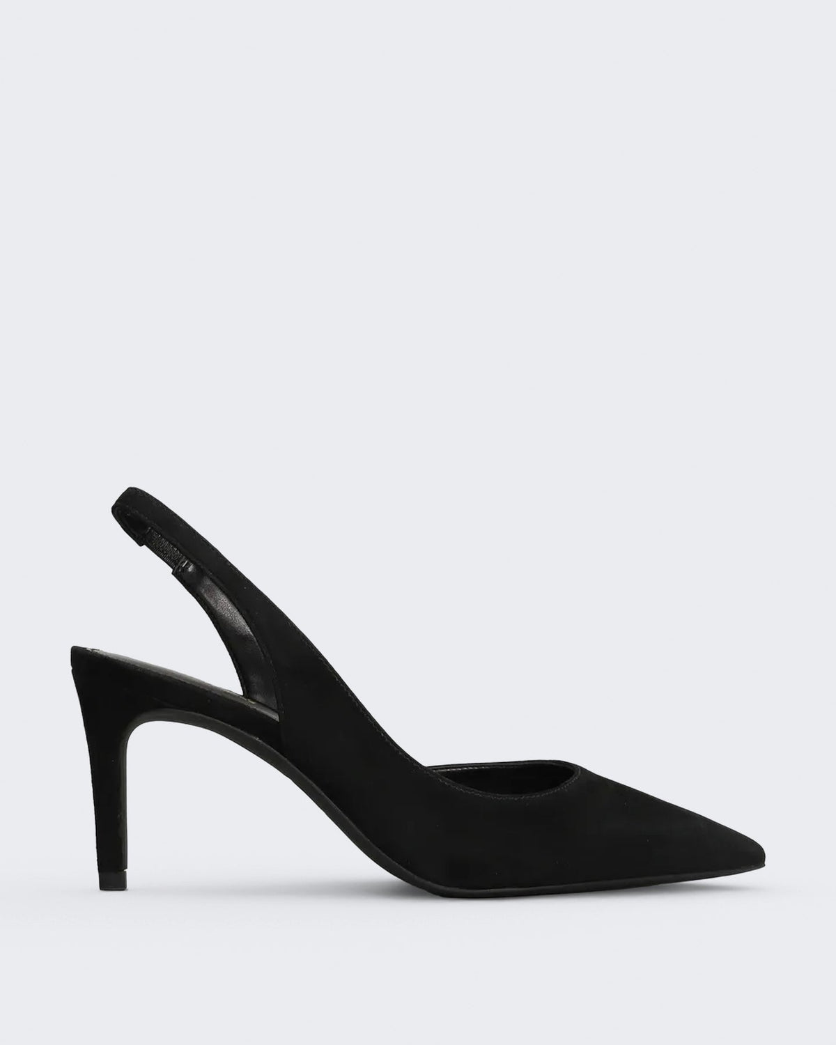 Michael Kors Dames Alina Flex Pump Black - Eleganza.nl