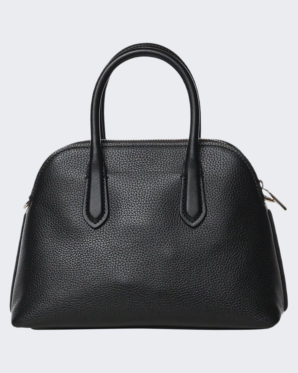 Michael Kors Dames Medium Dome Chain Satchel Black - Eleganza.nl