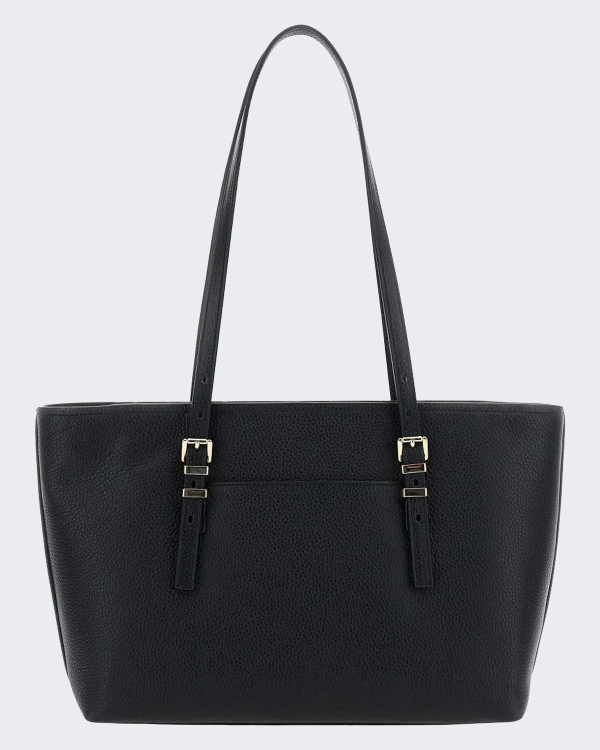Michael Kors Dames Medium East West Top Zip Tote Black - Eleganza.nl