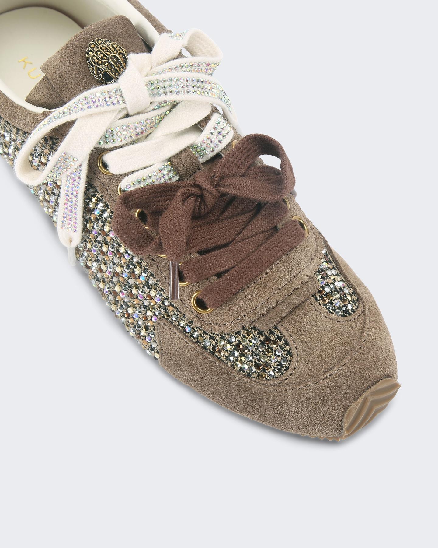 Dames 225-Islington Sneaker