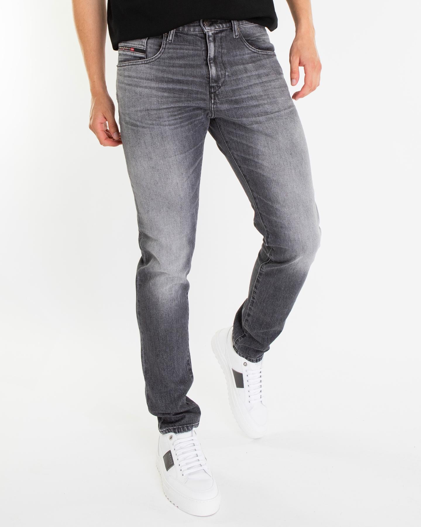 Heren 2019 D-Strukt L.32 Trousers