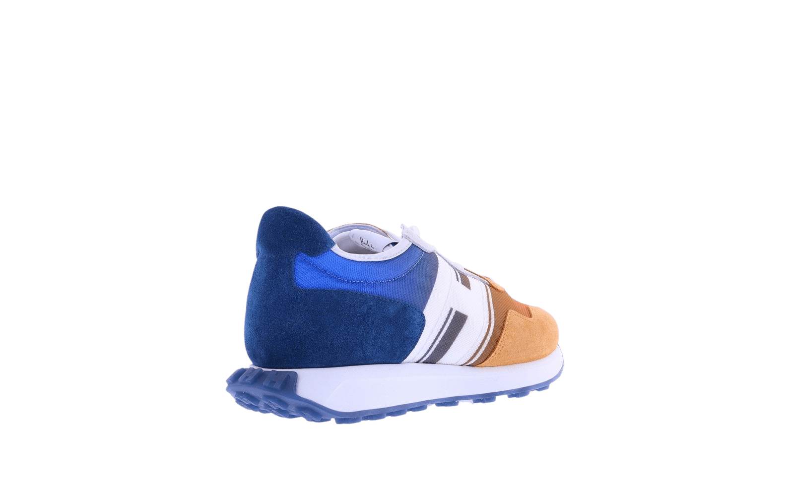 Men H601 Allacciato Tom Sfum+H