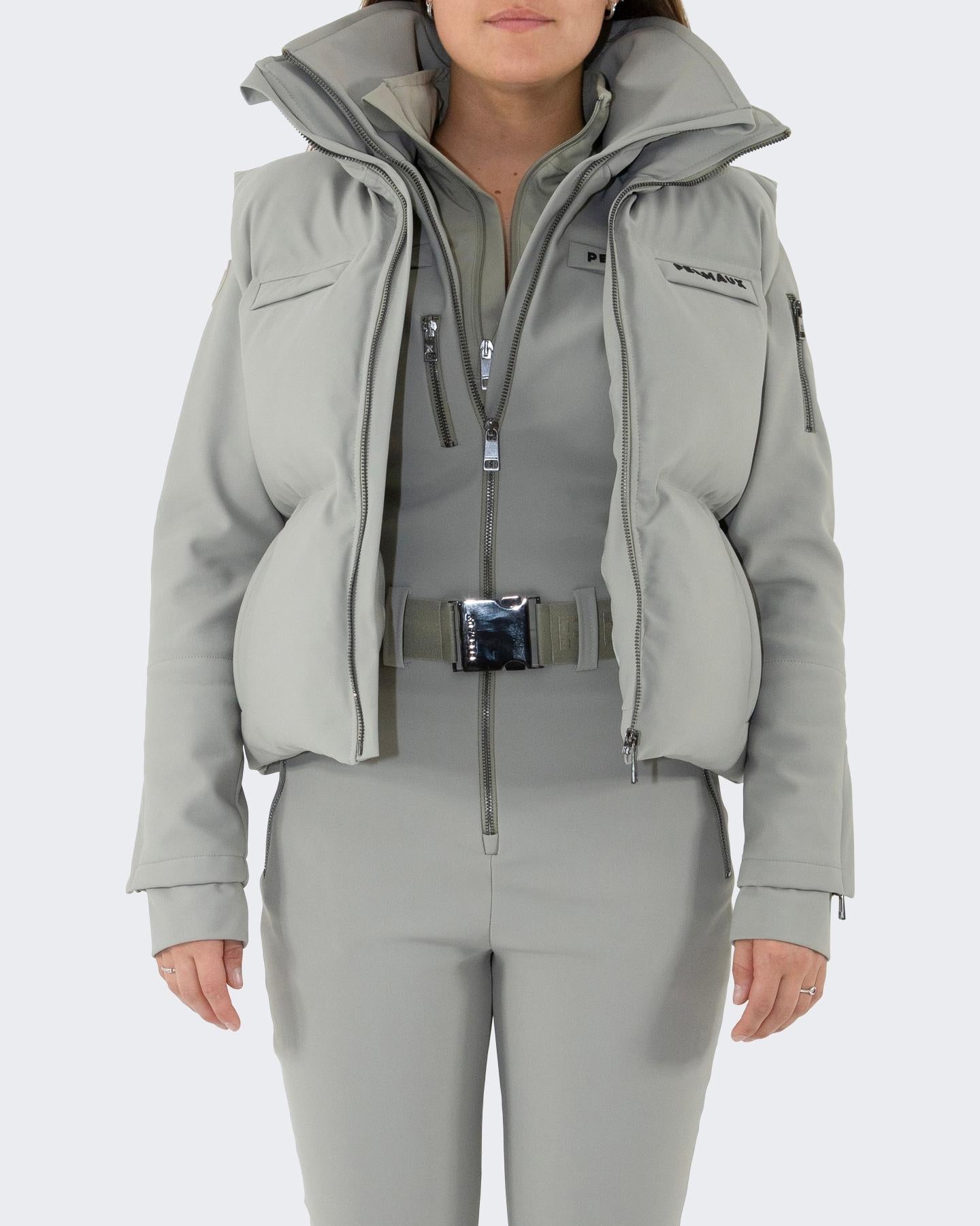 Dames The Bodywarmer