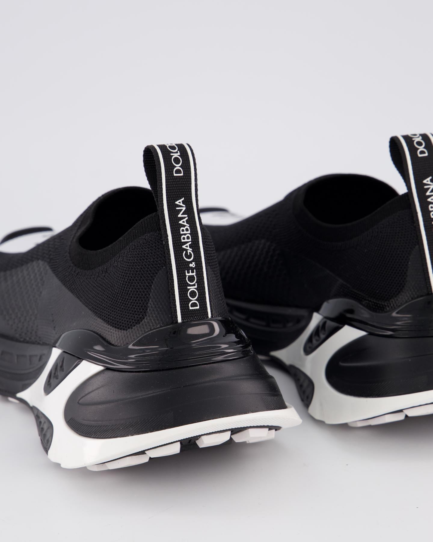 Women Fast sneakers black/white