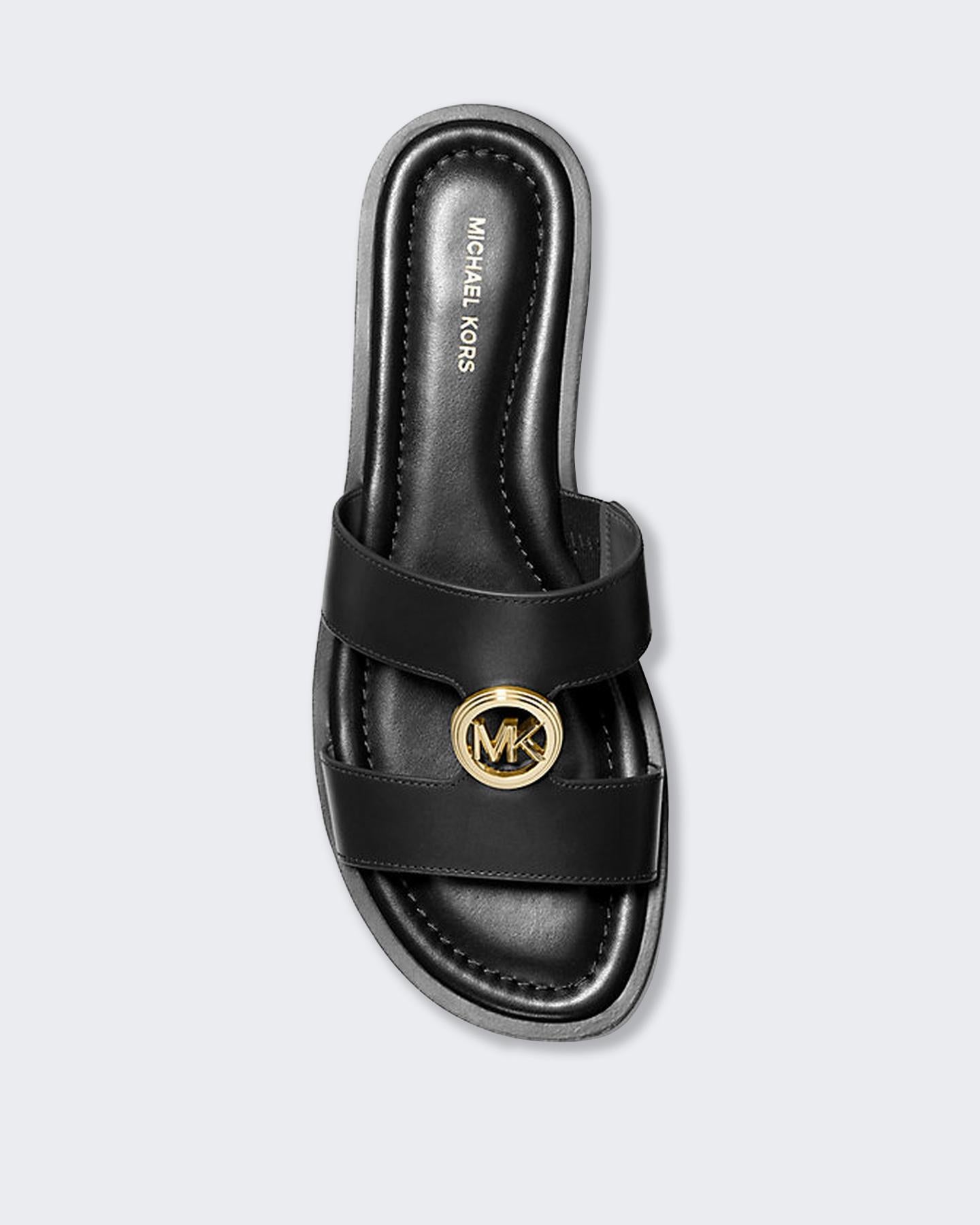 Dames Erin Flat Sandal