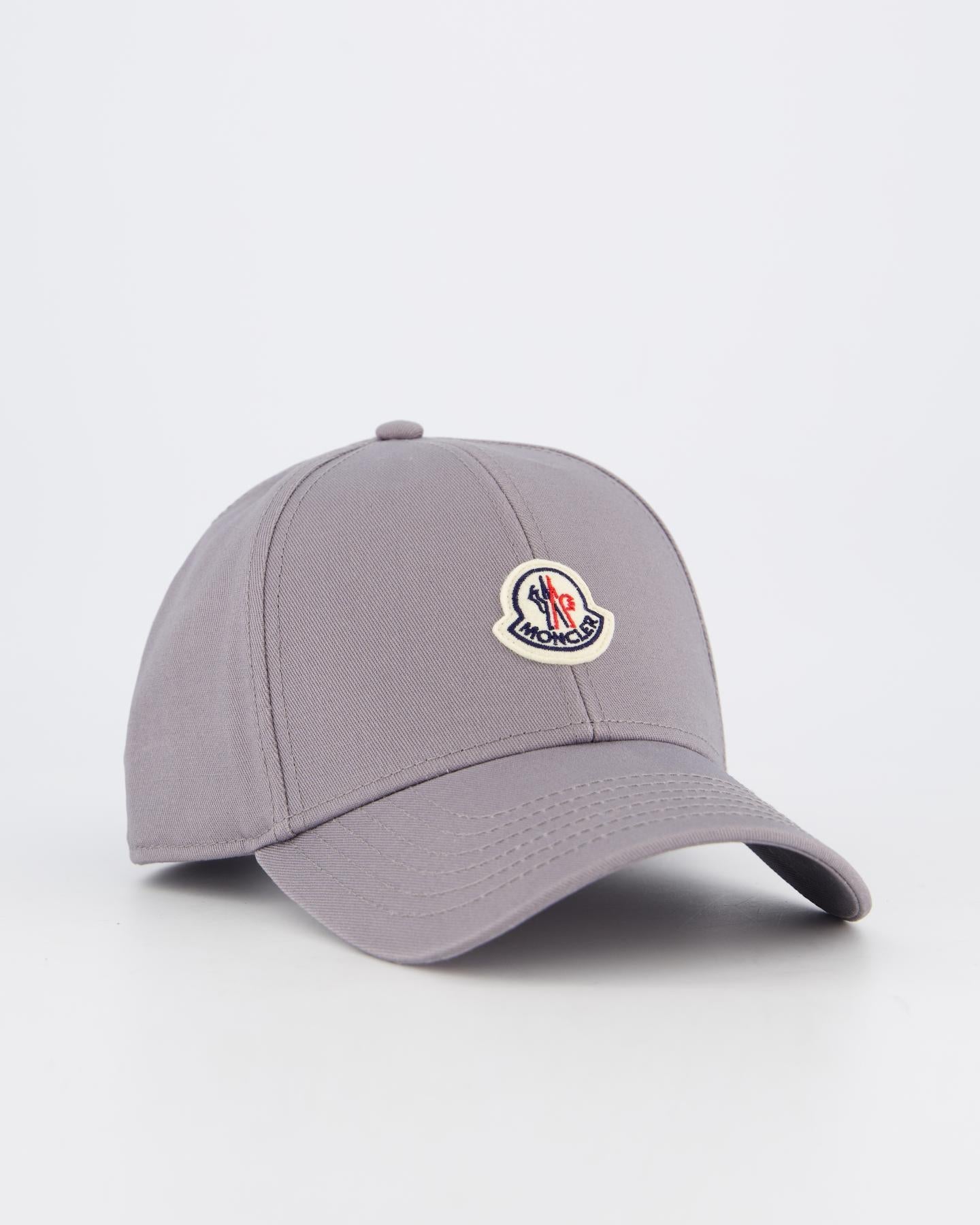 Moncler Heren Baseball Cap - Eleganza.nl