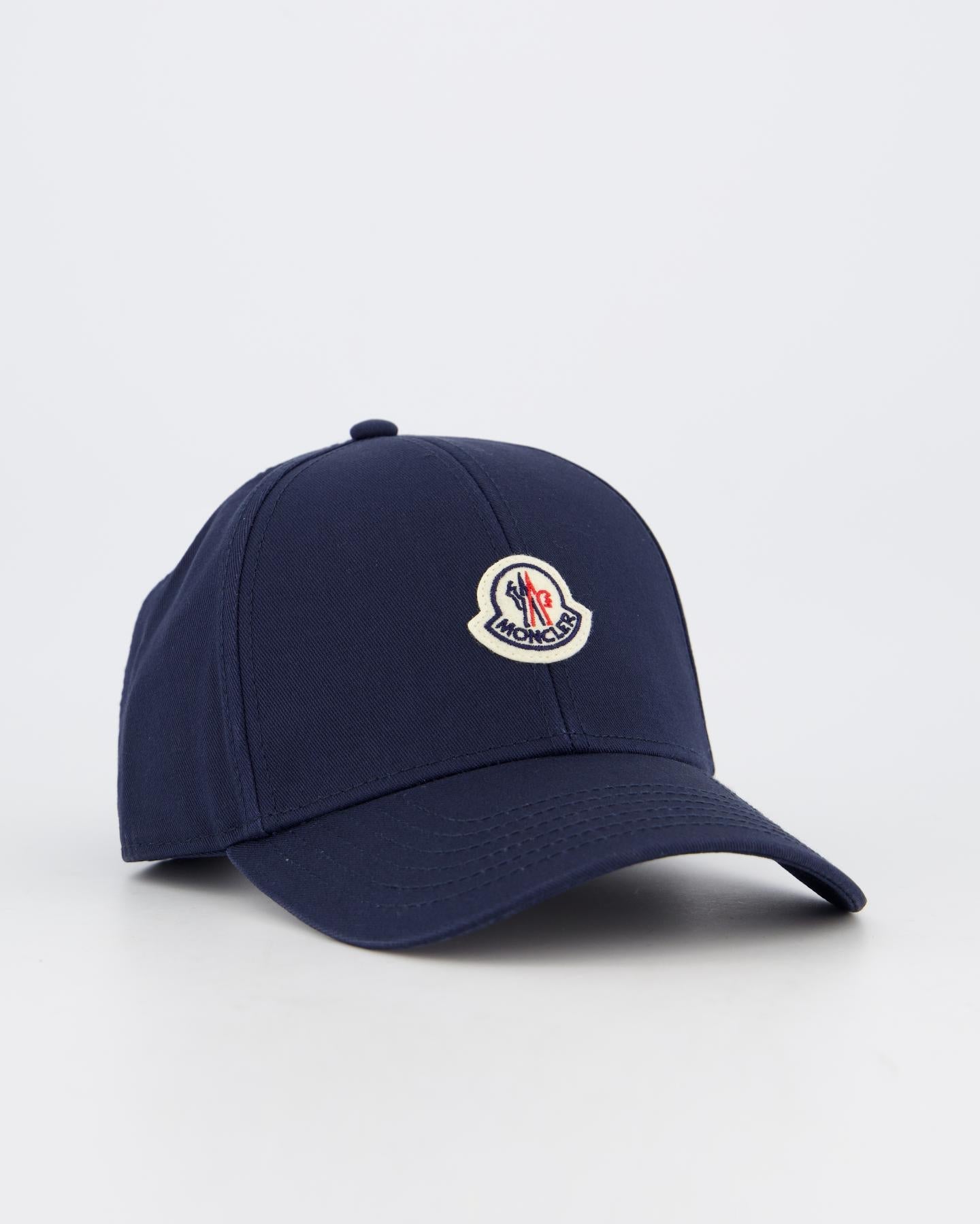 Moncler Heren Baseball Cap - Eleganza.nl