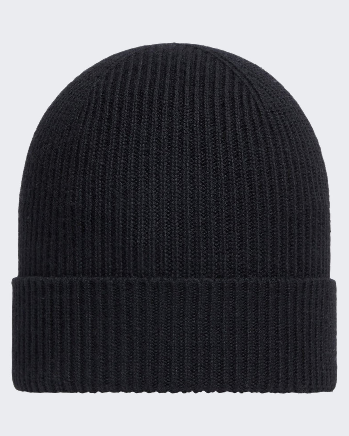 Moncler Heren Gebreide muts Zwart - Eleganza.nl