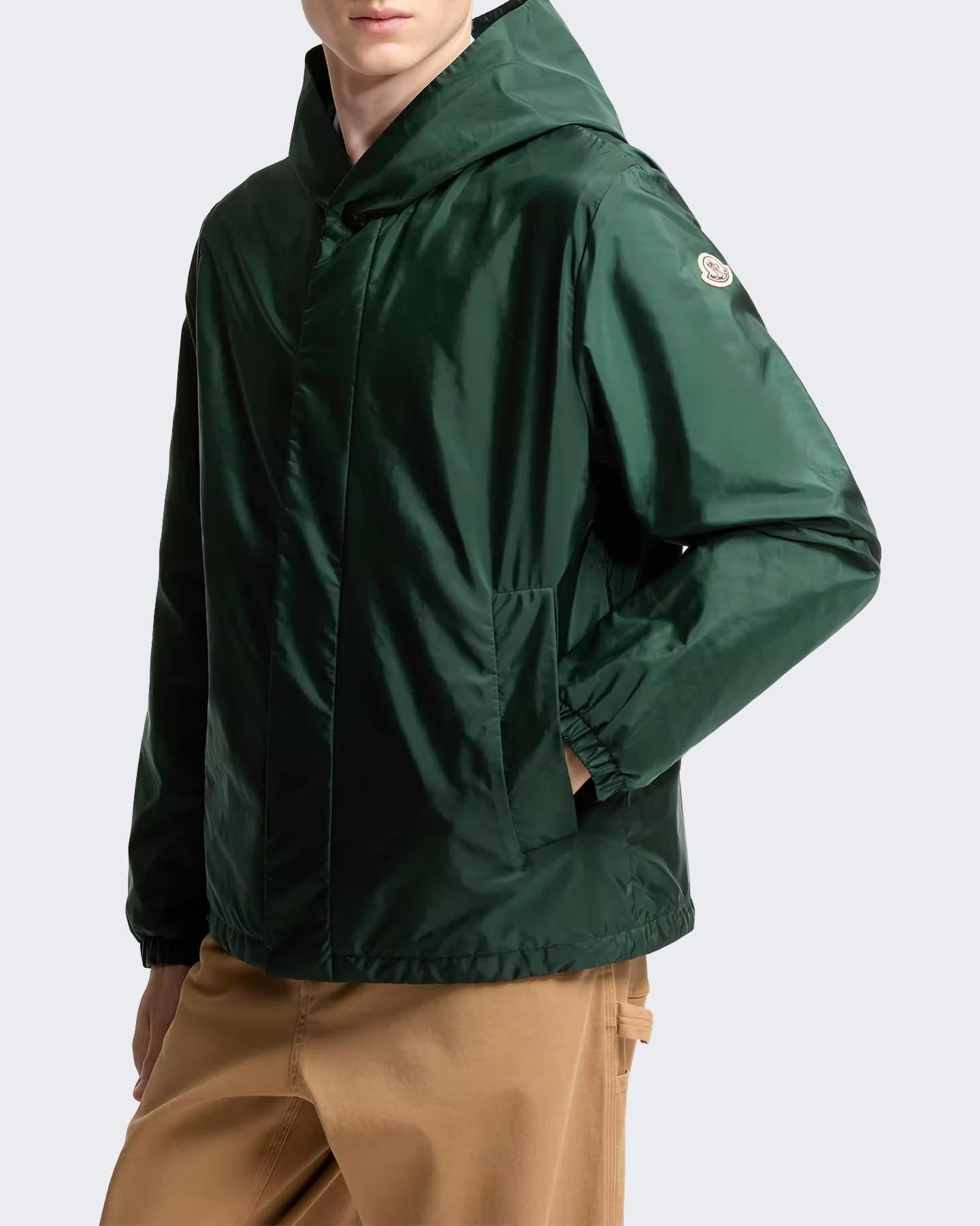 Moncler Heren Grandans Jacket - Eleganza.nl