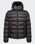 Men's Ravenlock gewatteerde Black