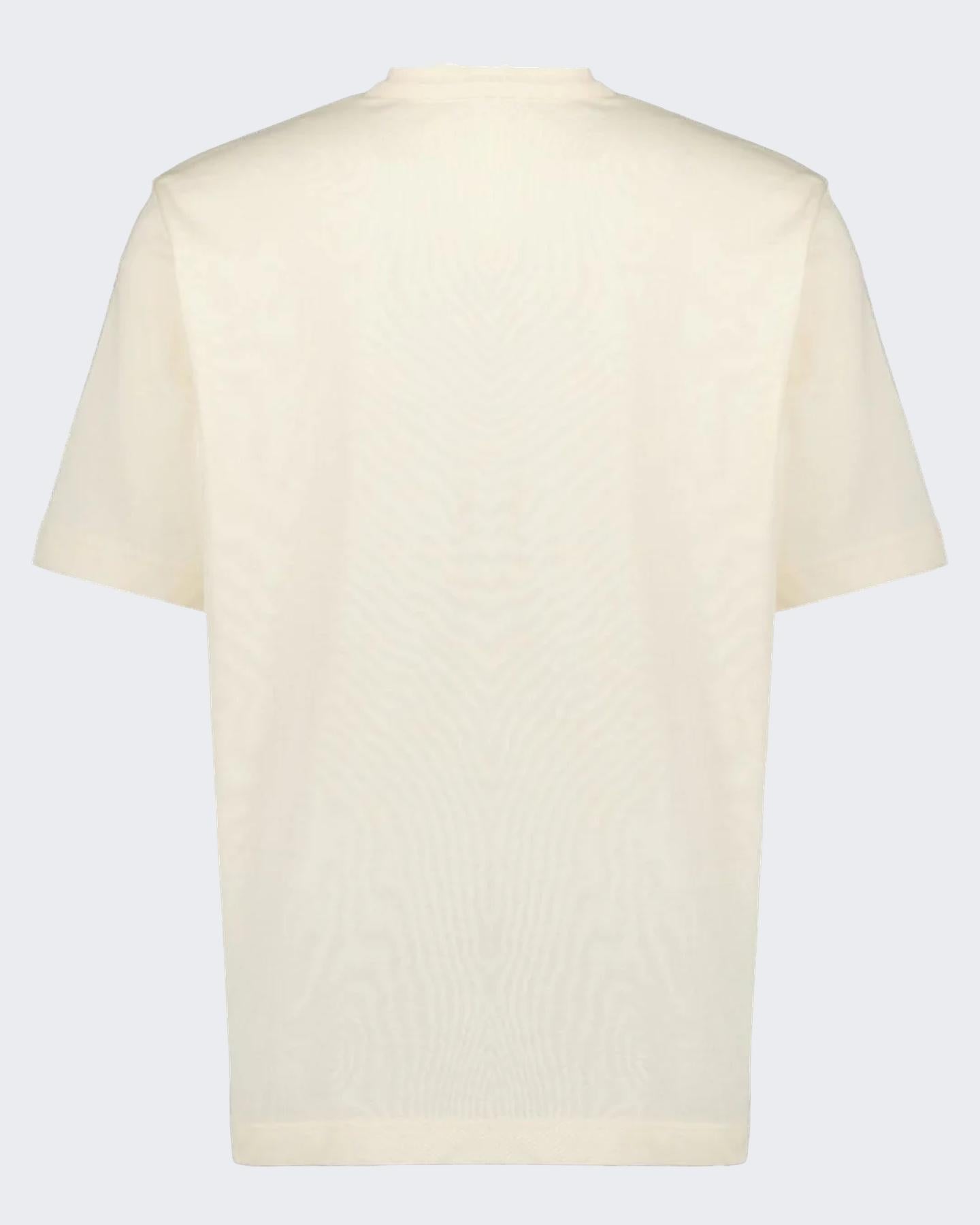 Moncler Heren Ss T-Shirt - Eleganza.nl