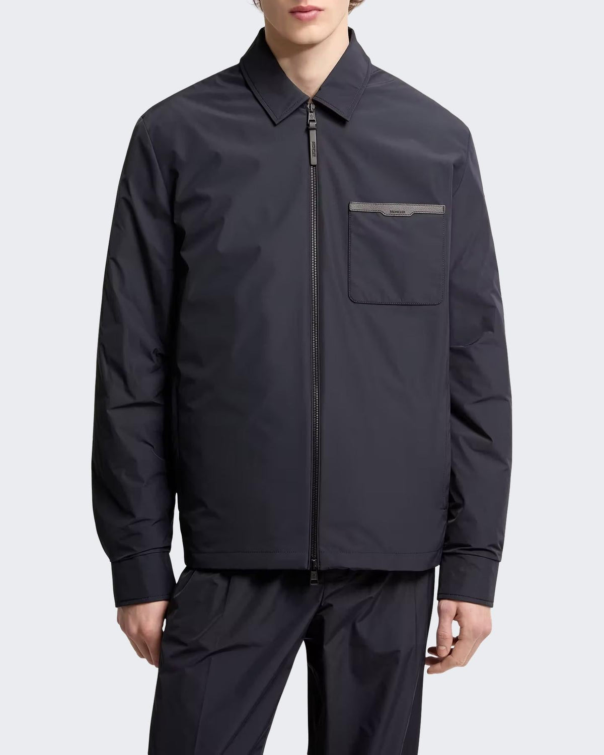 Moncler Heren Tollymore Shirt Jacket - Eleganza.nl