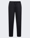 Moncler Men's Classic Trousers Black — huidige kleur