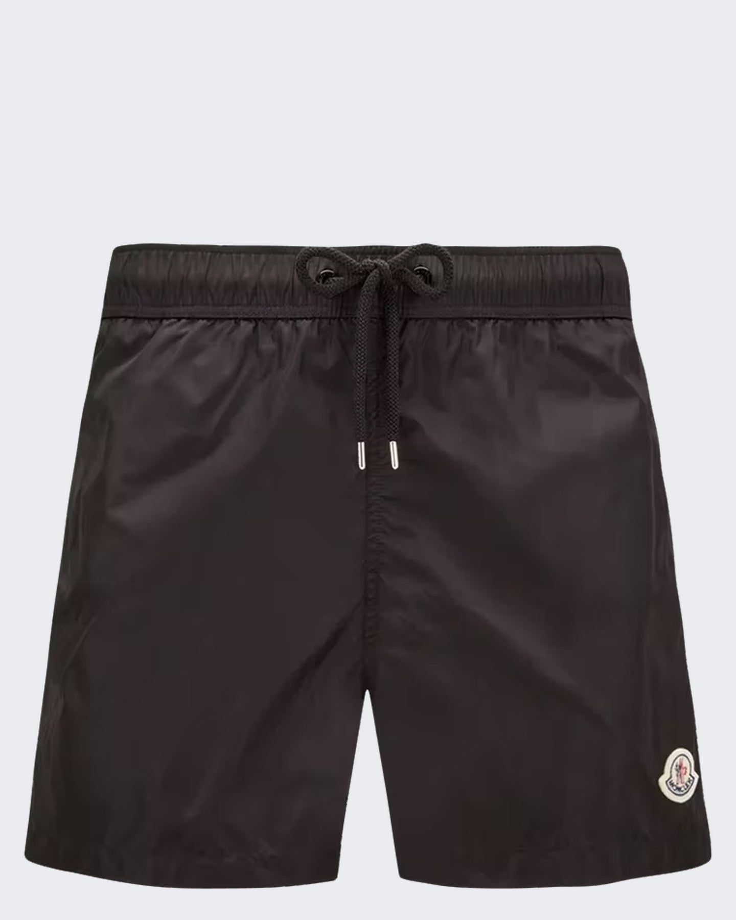 Moncler Moncler Heren Zwembroek Zwart - Eleganza.nl