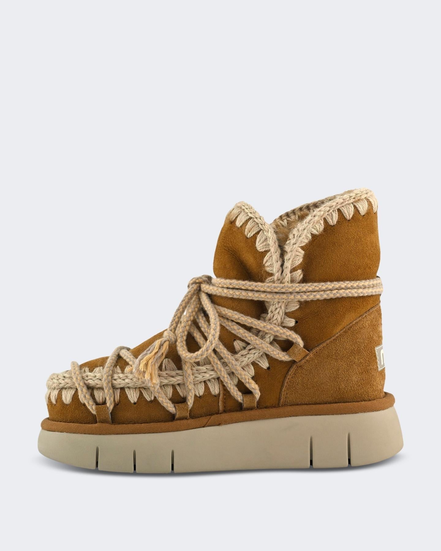 Mou Dames Bounce Boot - Eleganza.nl