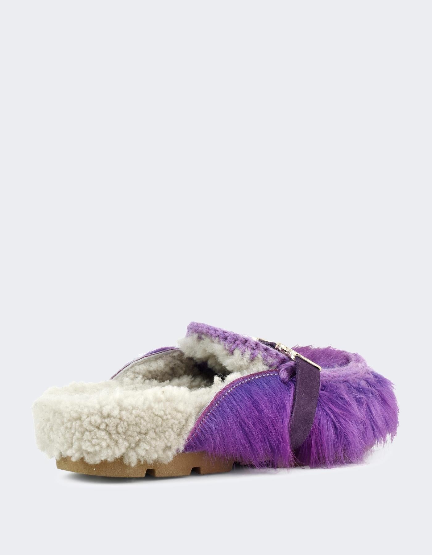 Mou Dames Winter Bio - Eleganza.nl