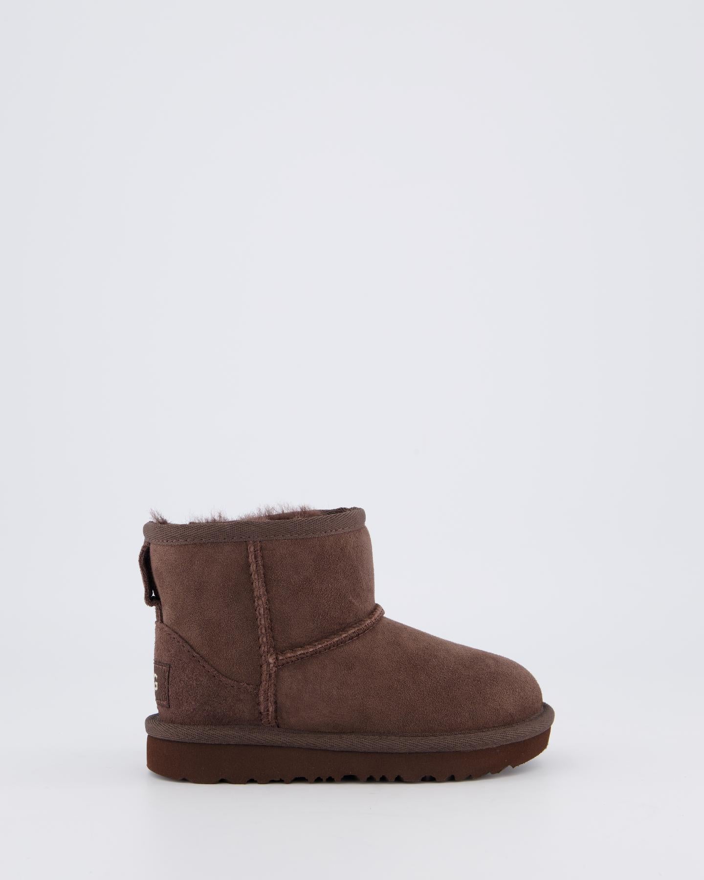 Burnt Cedar Ugg Classic Mini Ii UGG Burnt Cedar Classic Mini II