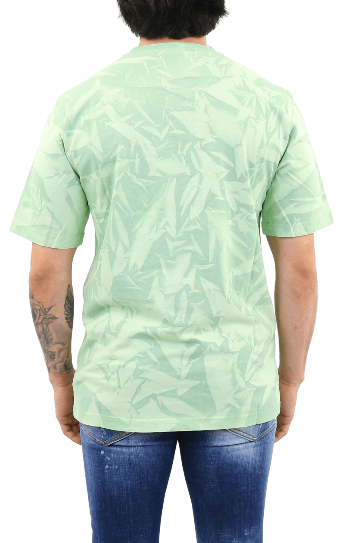 Men Senef SS T-shirt