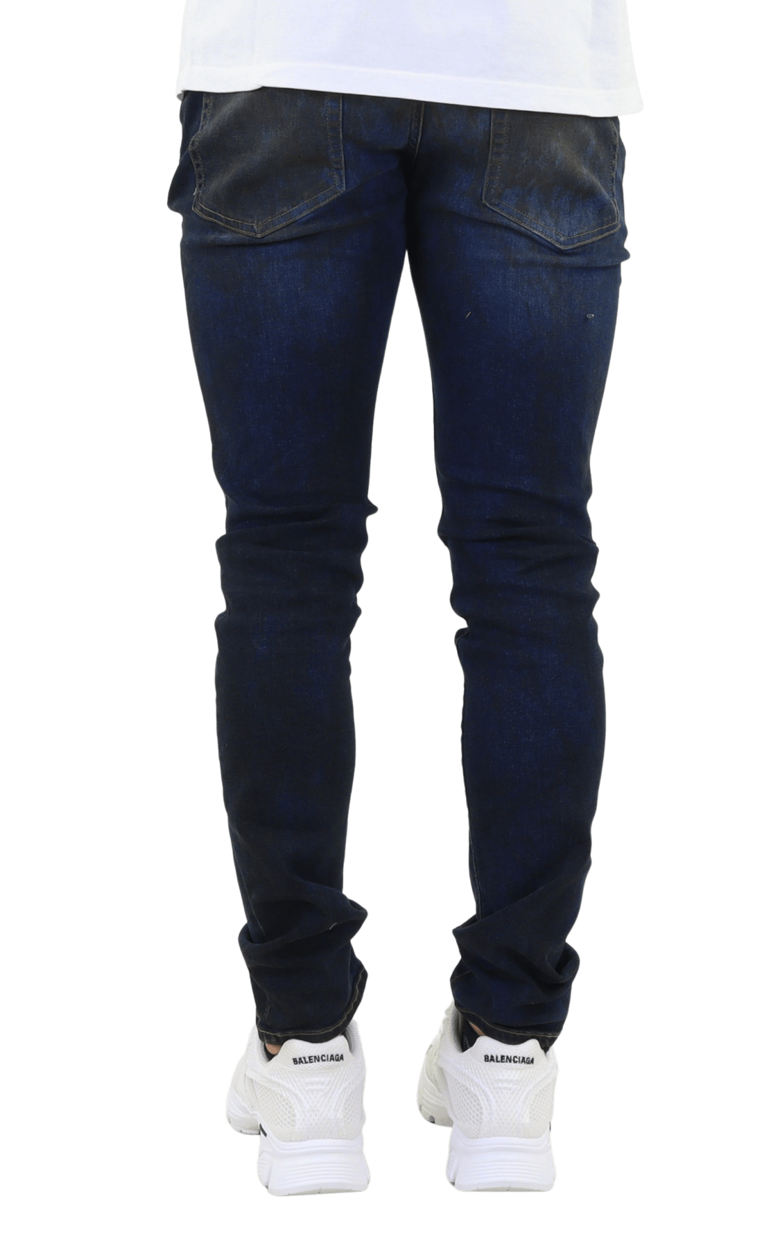 Men Essential Denim