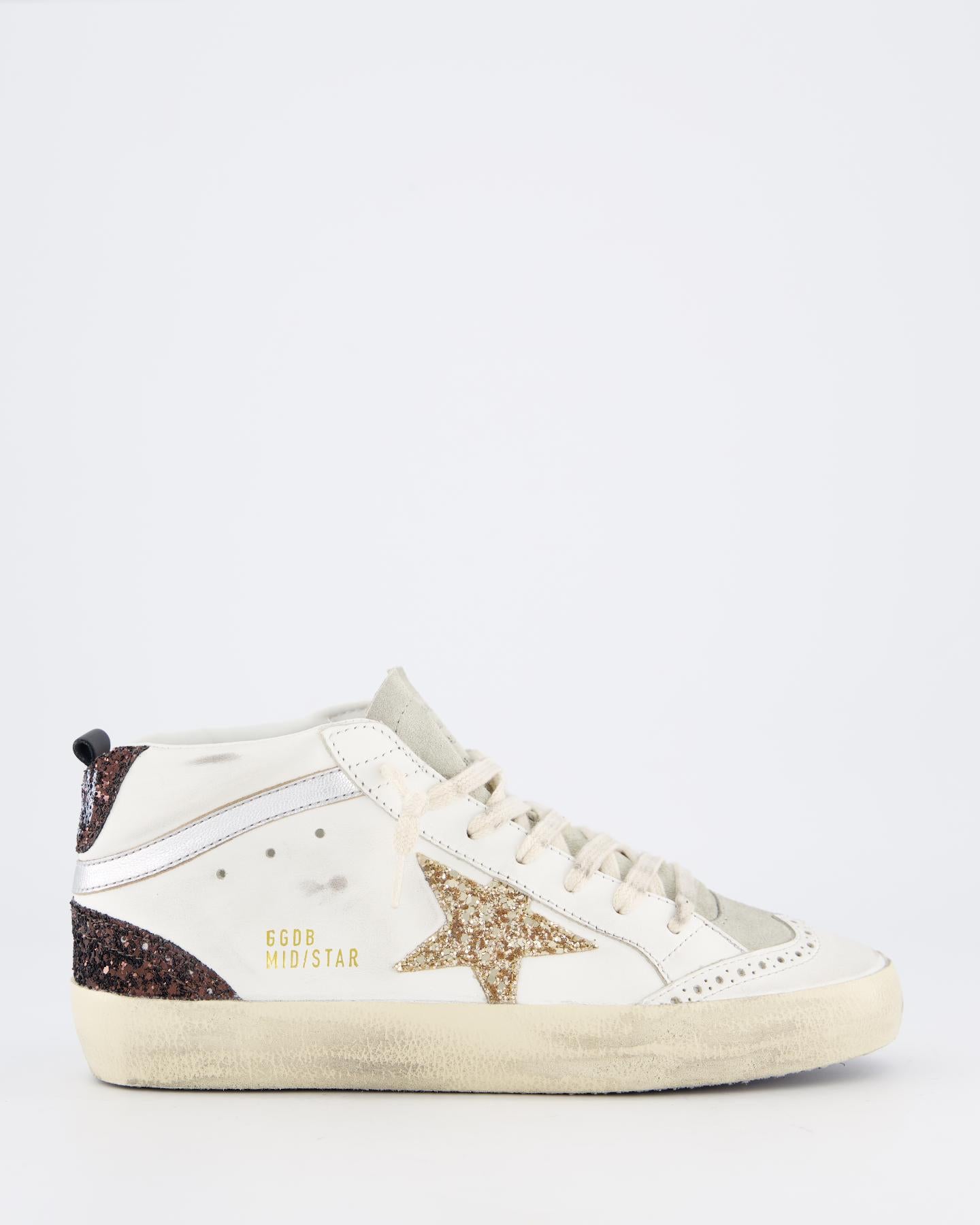 Dames Mid Star