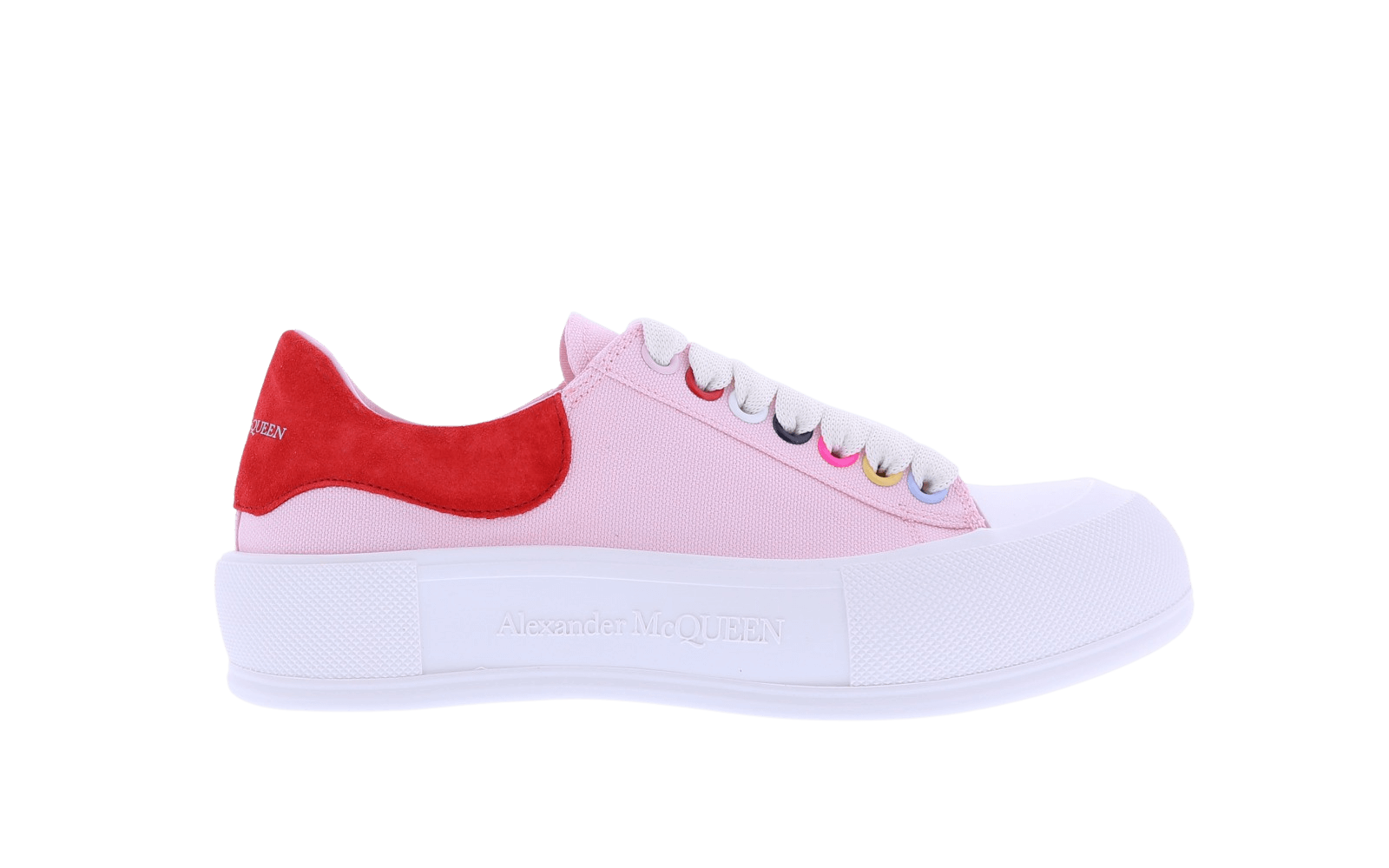 Alexander mcqueen women's sneakers sales
