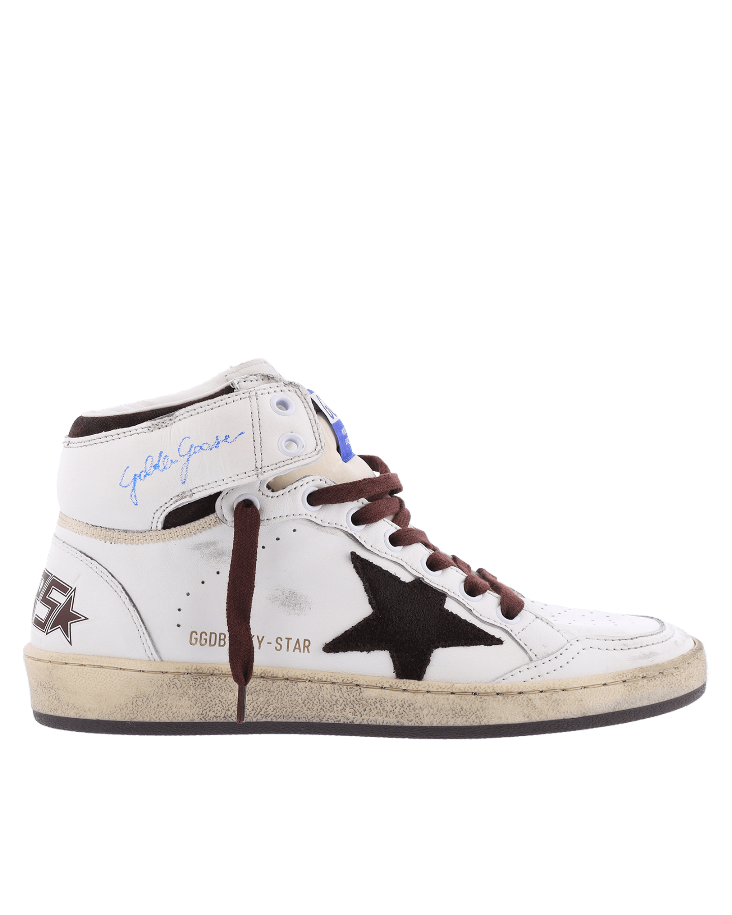 Golden goose best sale 2.12