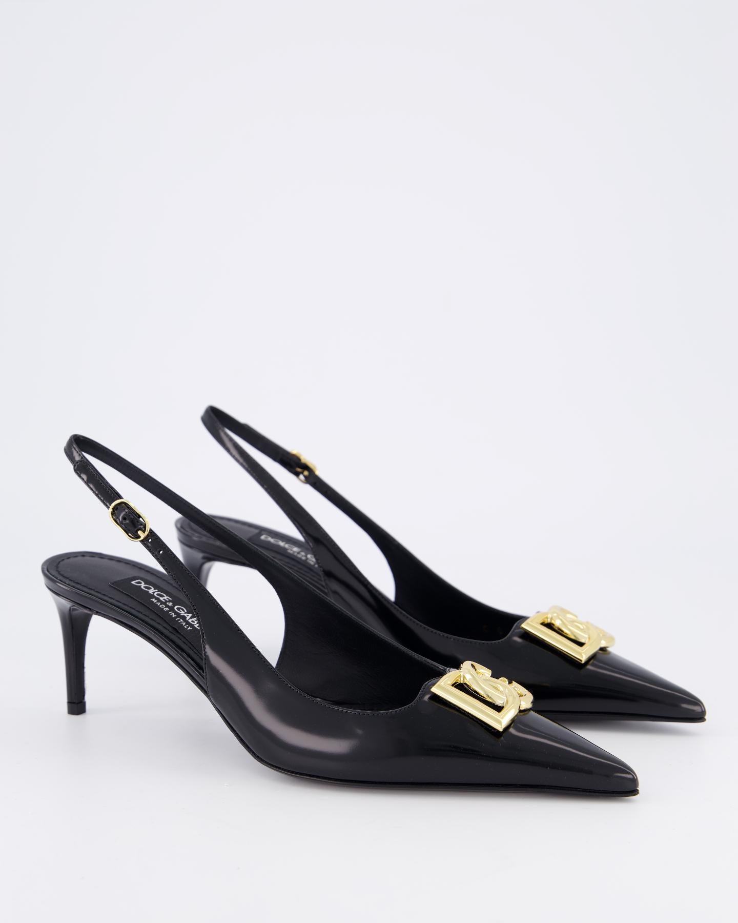 Dames Slingbacks