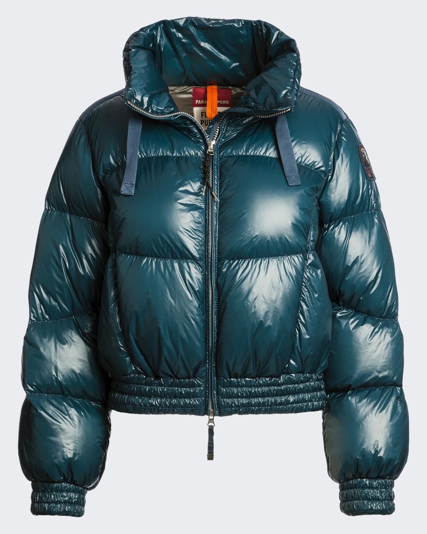 Dames Merry Short down Jacket