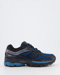 Saucony Women's Progrid Omni 9 Sneaker Black