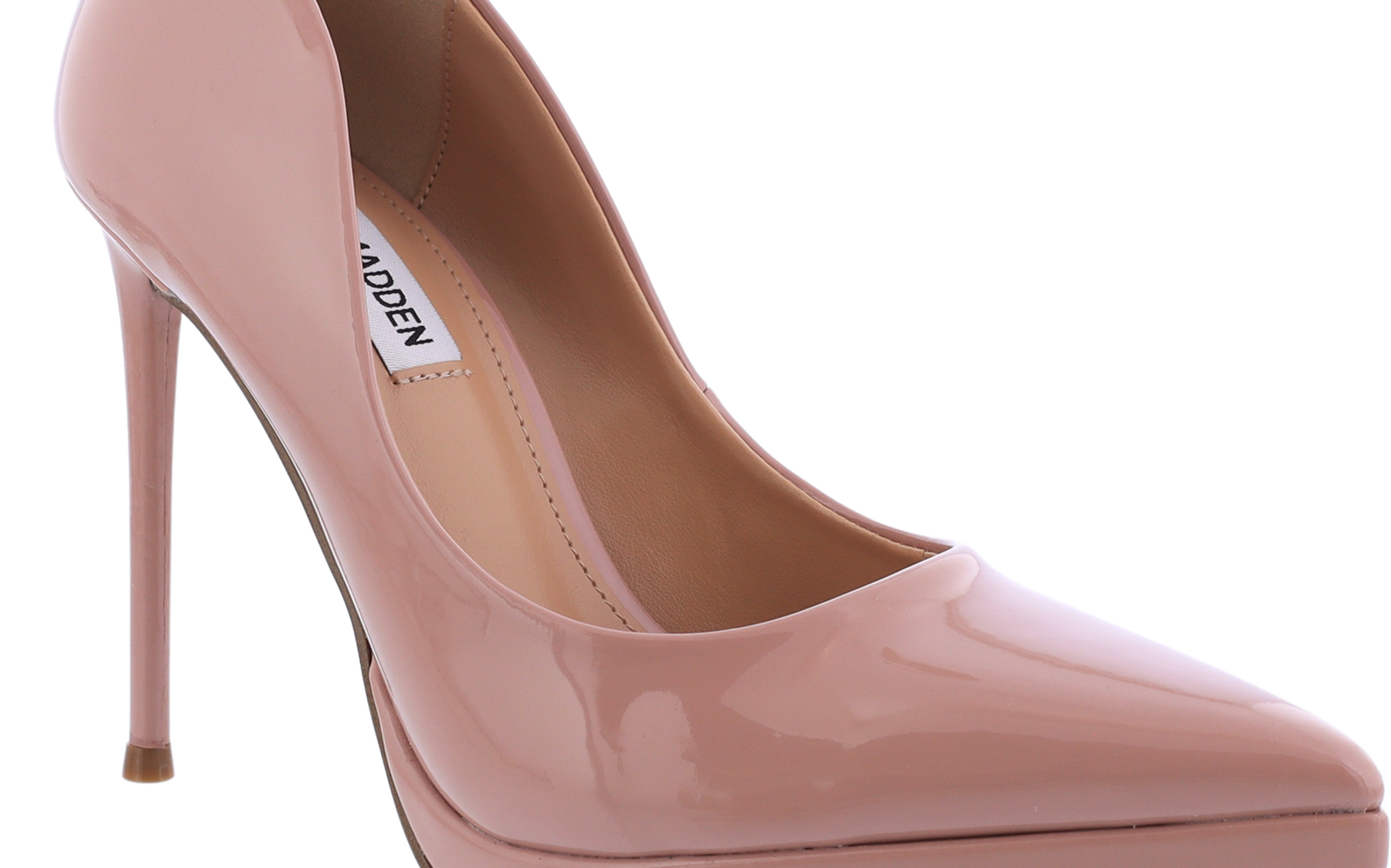 Women Classy pump pink