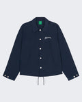 Men's Signature Coach Jacket — huidige kleur