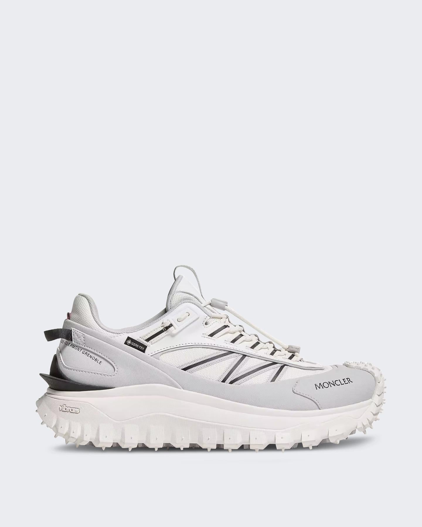 Heren Trailgrip Gtx Low Top Sneakers