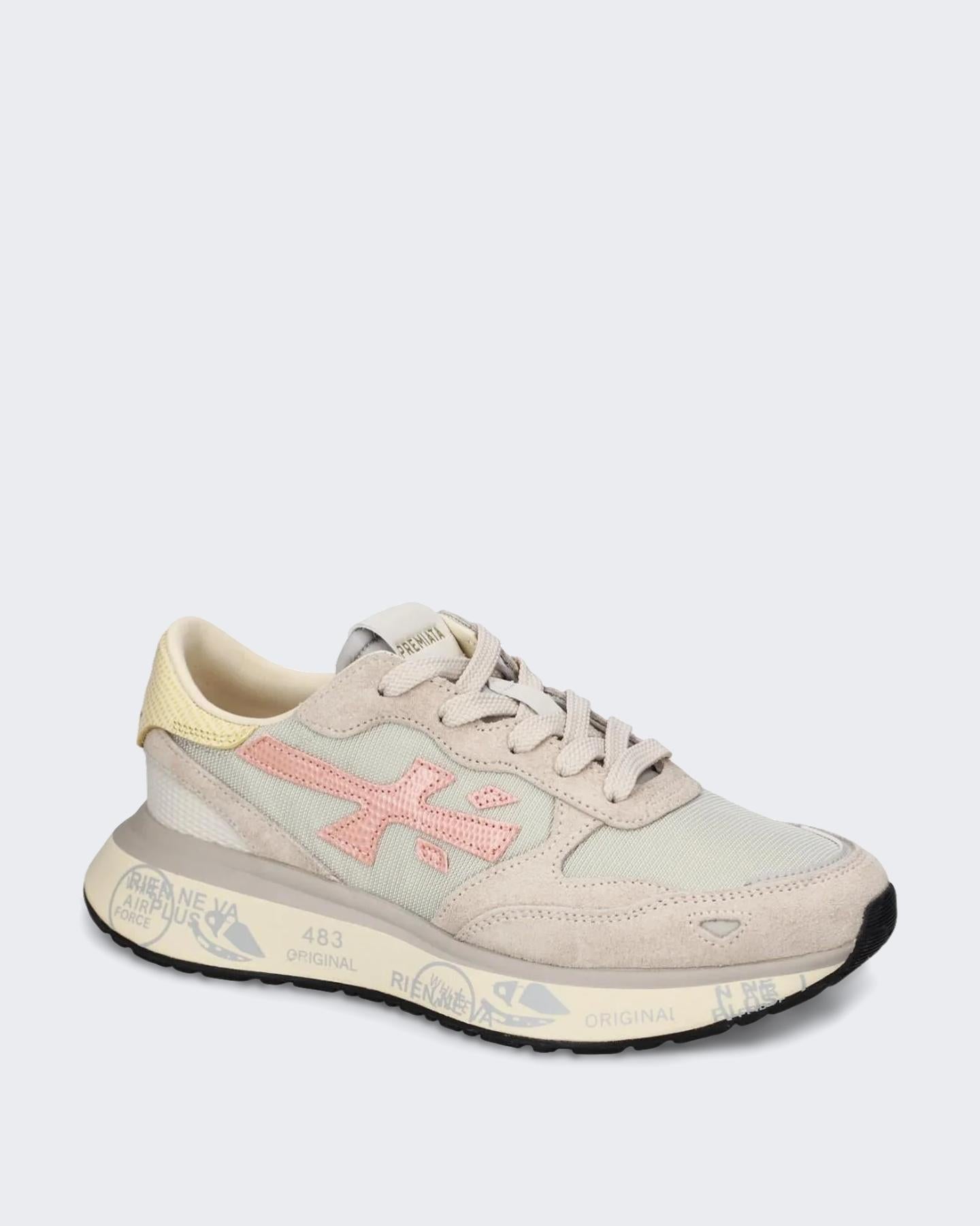 Premiata Dames Lauryn