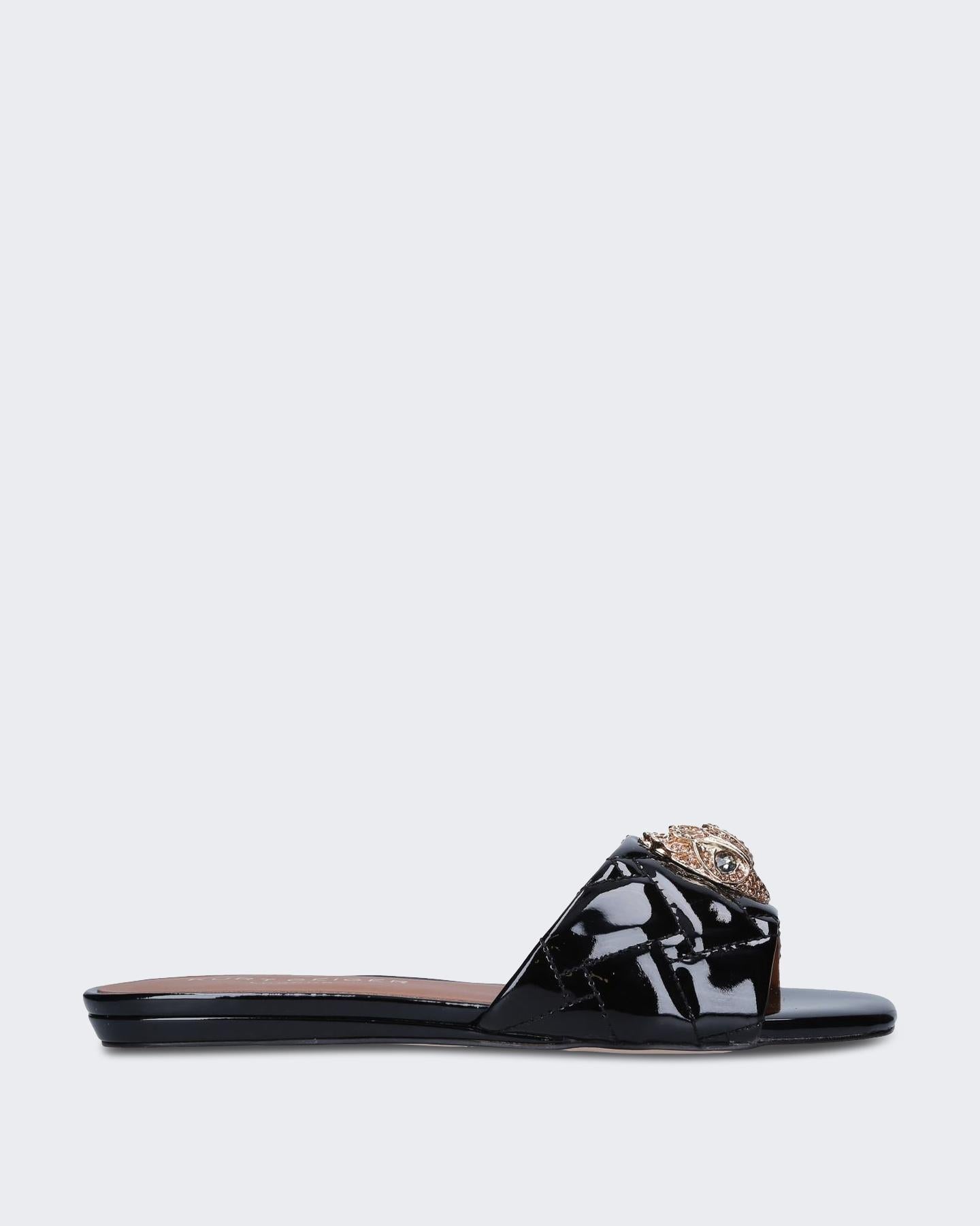 Dames 225-Kensington Flat Sandal