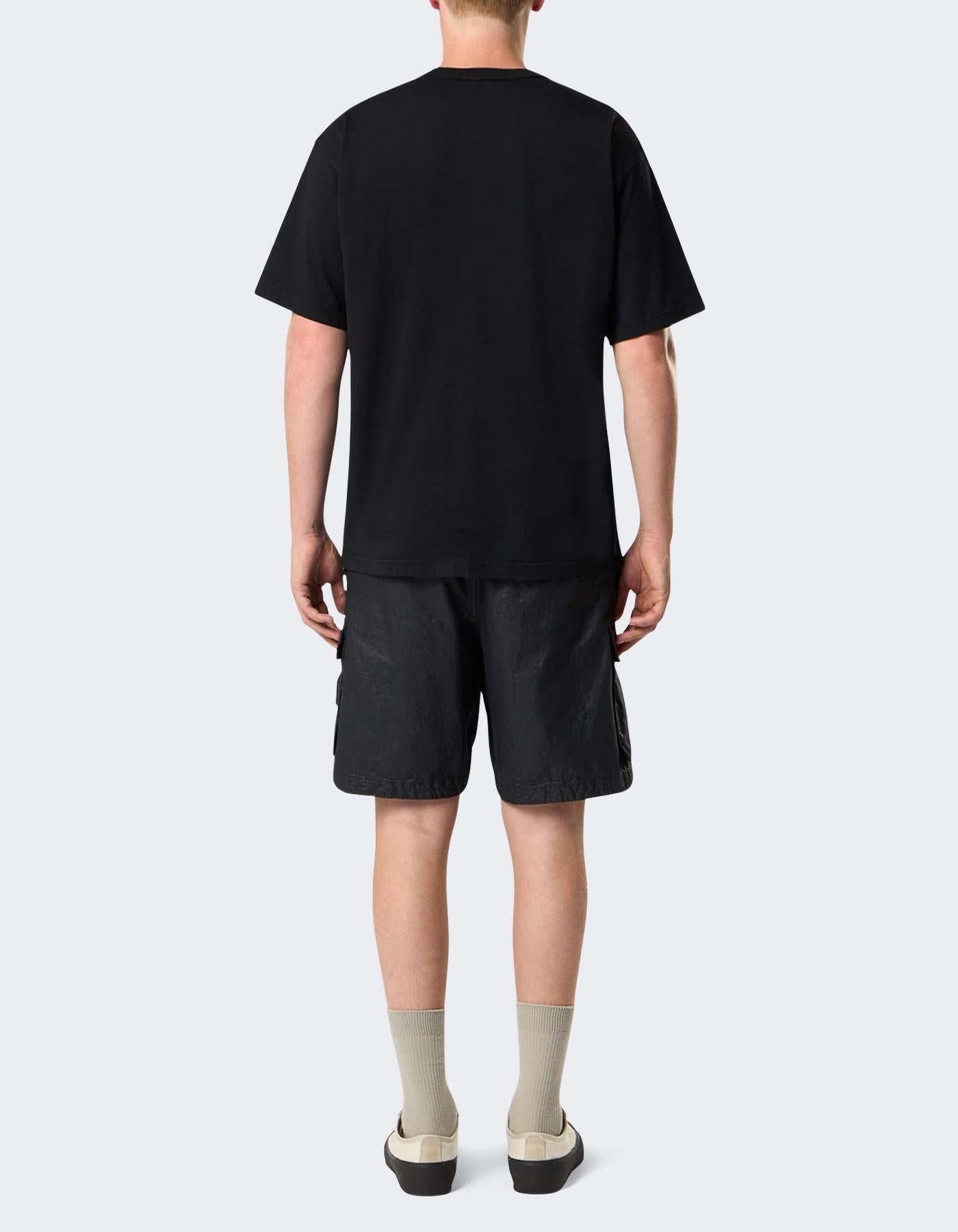 Stone Island Heren Ss T-Shirt
