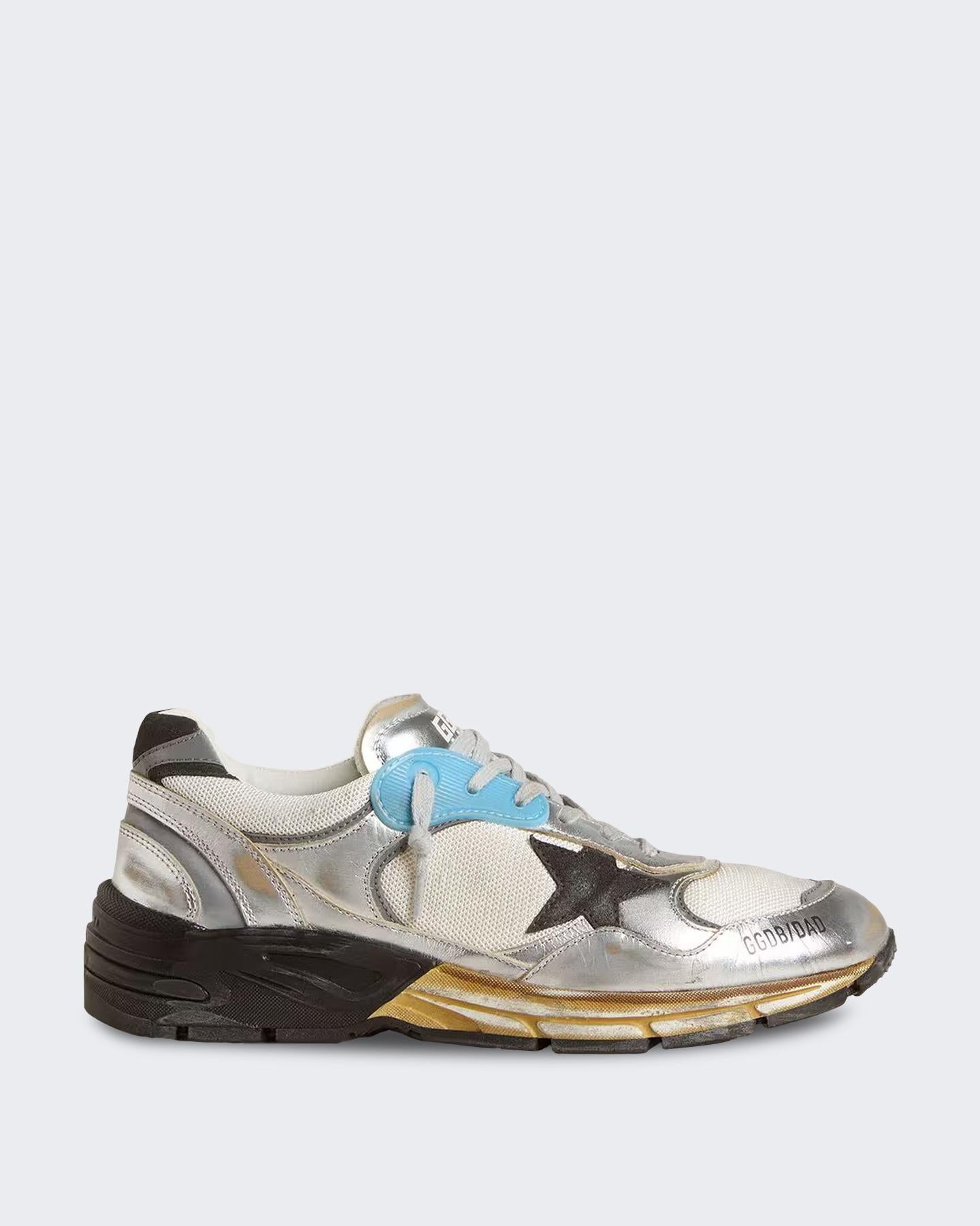 Heren Running Dad