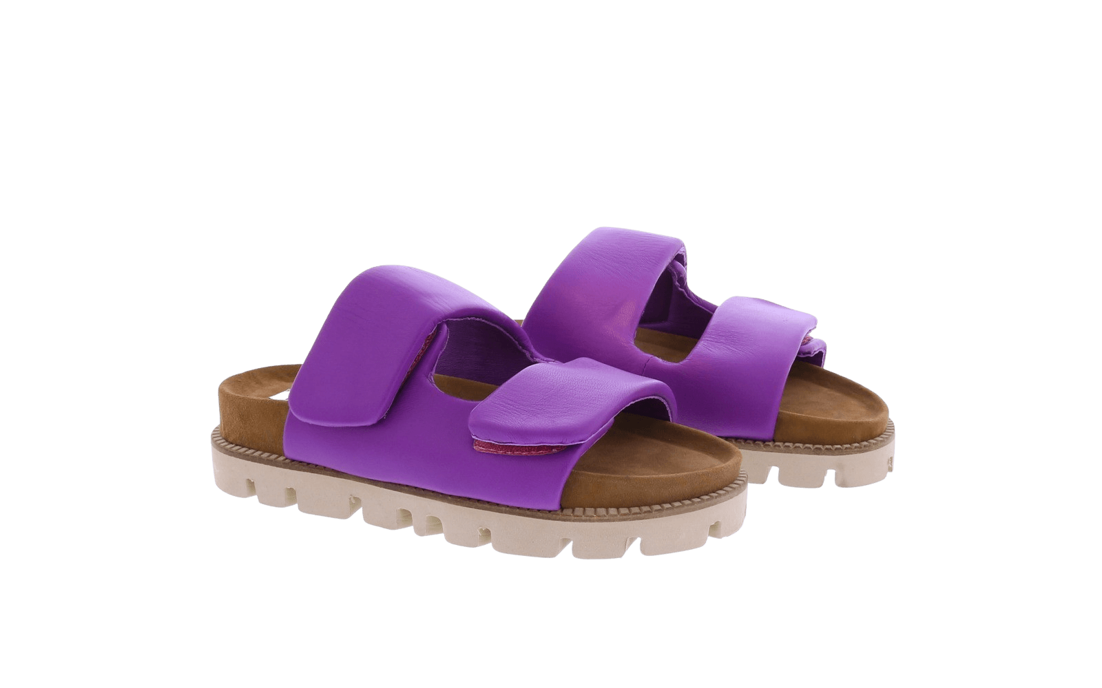 Women Inuovo slipper