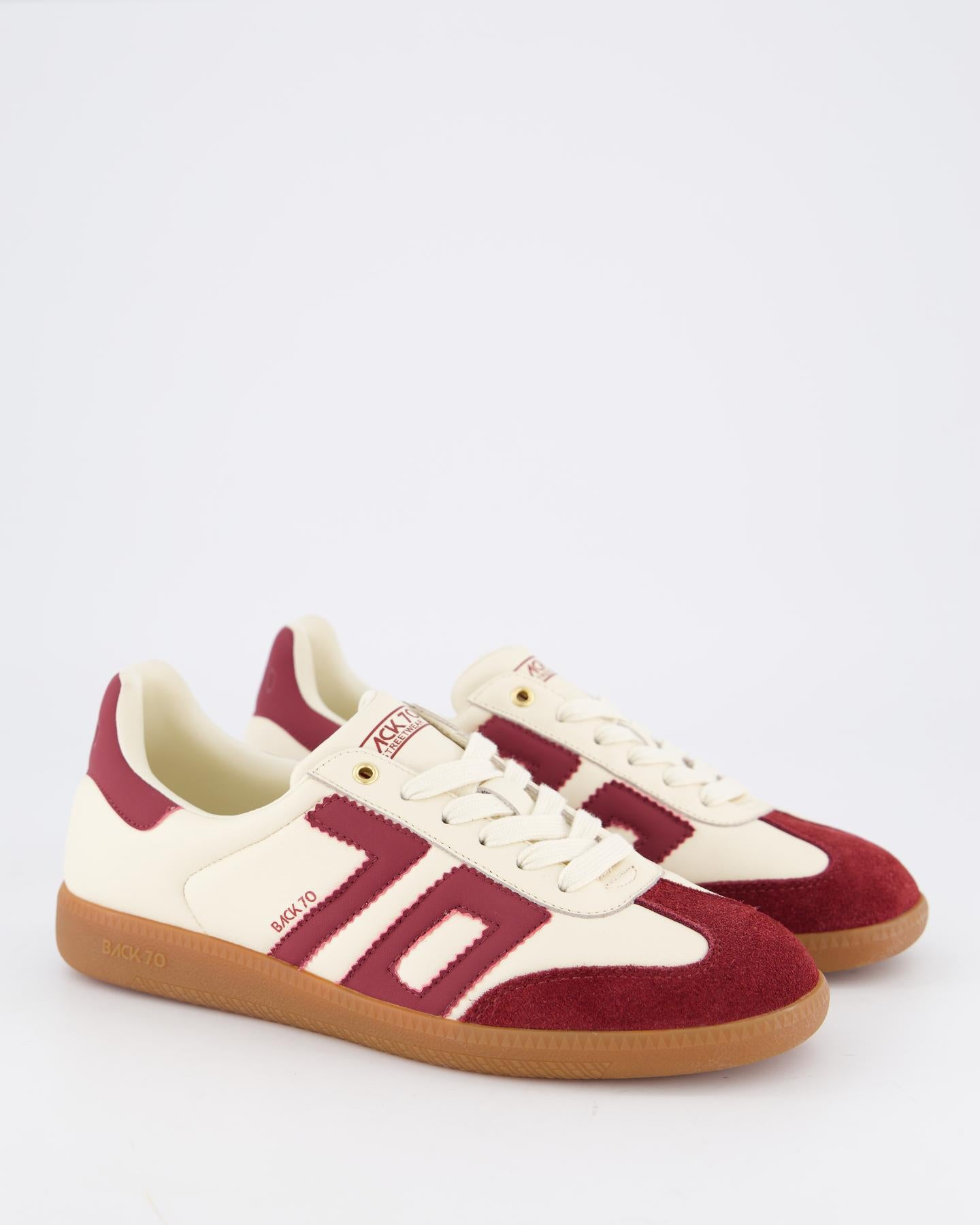 Dames Back 70 Cloud