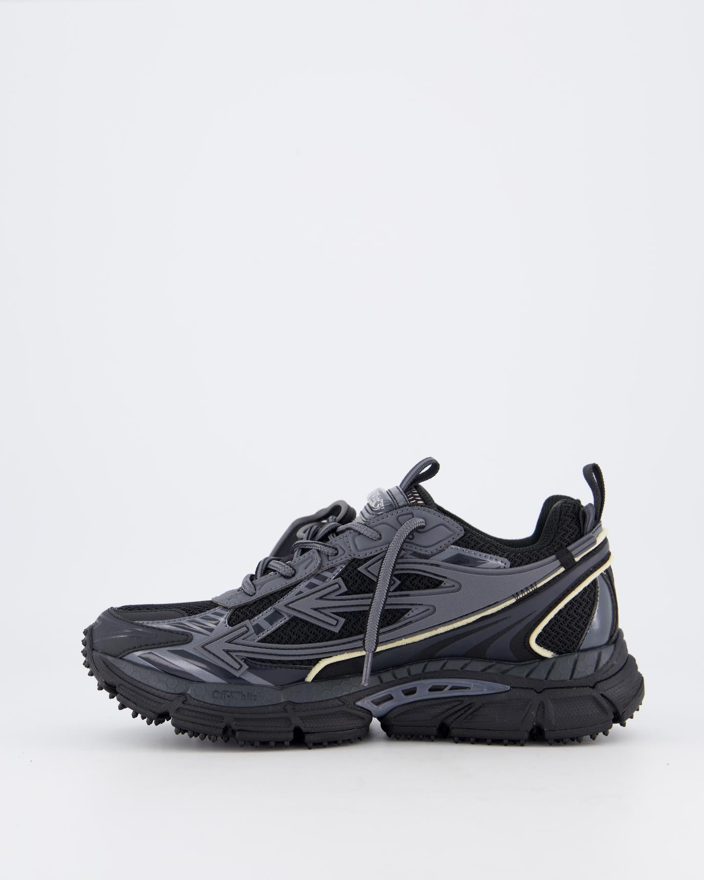 Heren Ow Be Right Back Sneaker