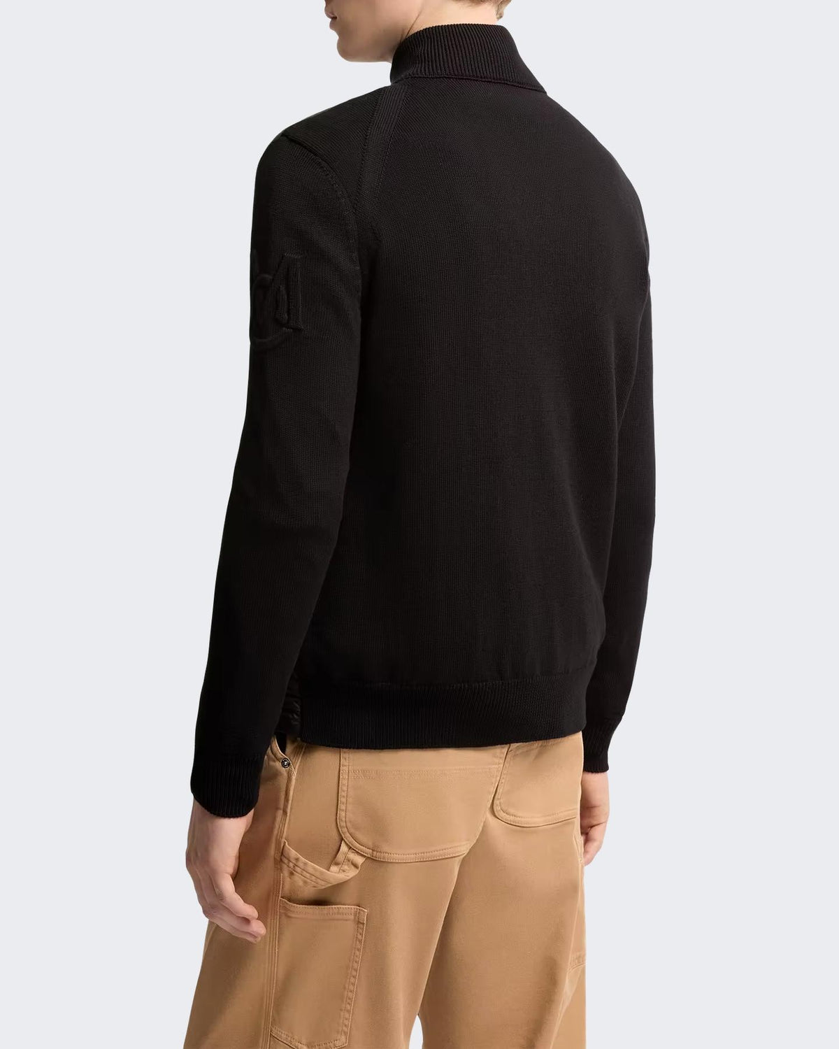 Heren Cardigan