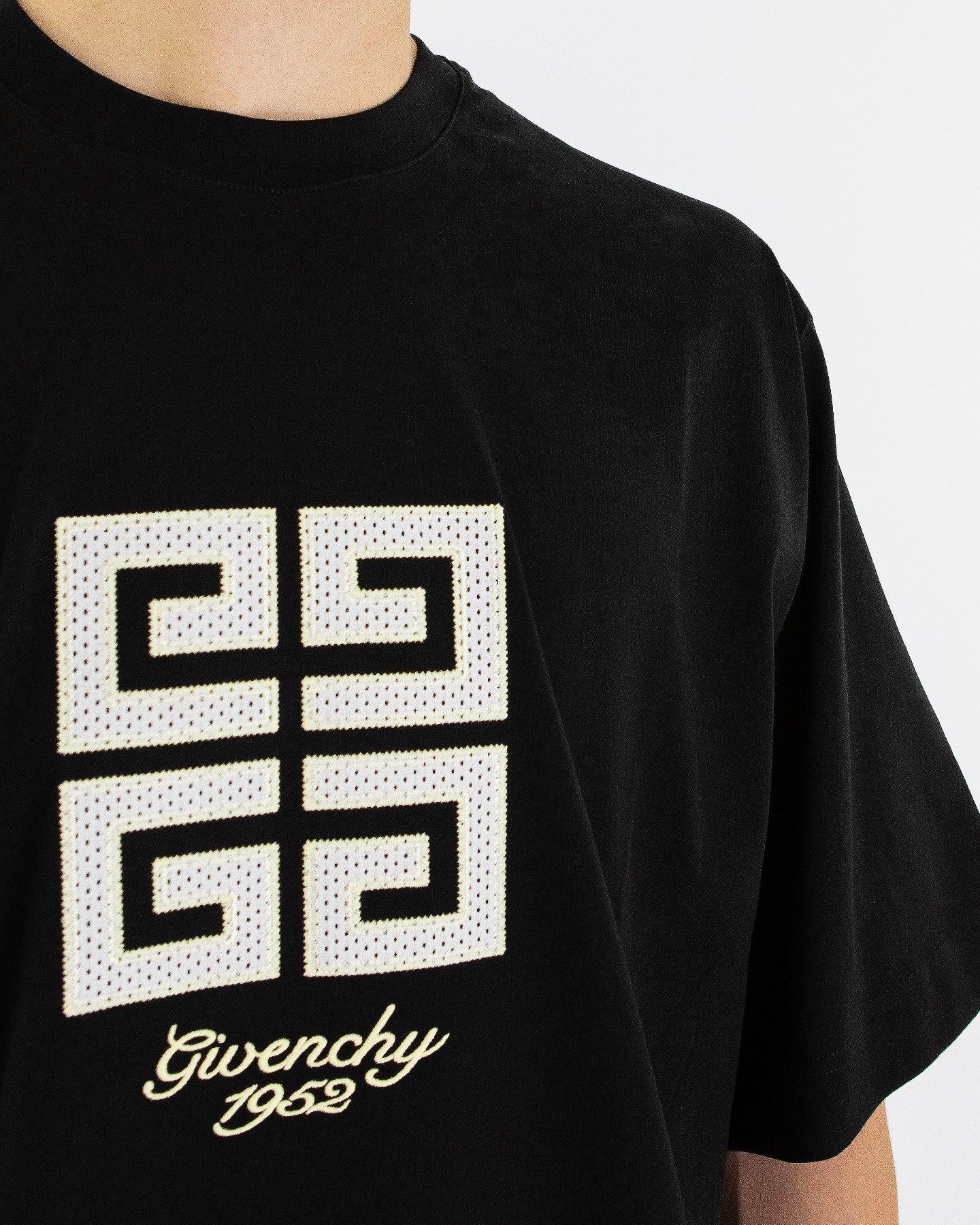 Givenchy heren shirt best sale