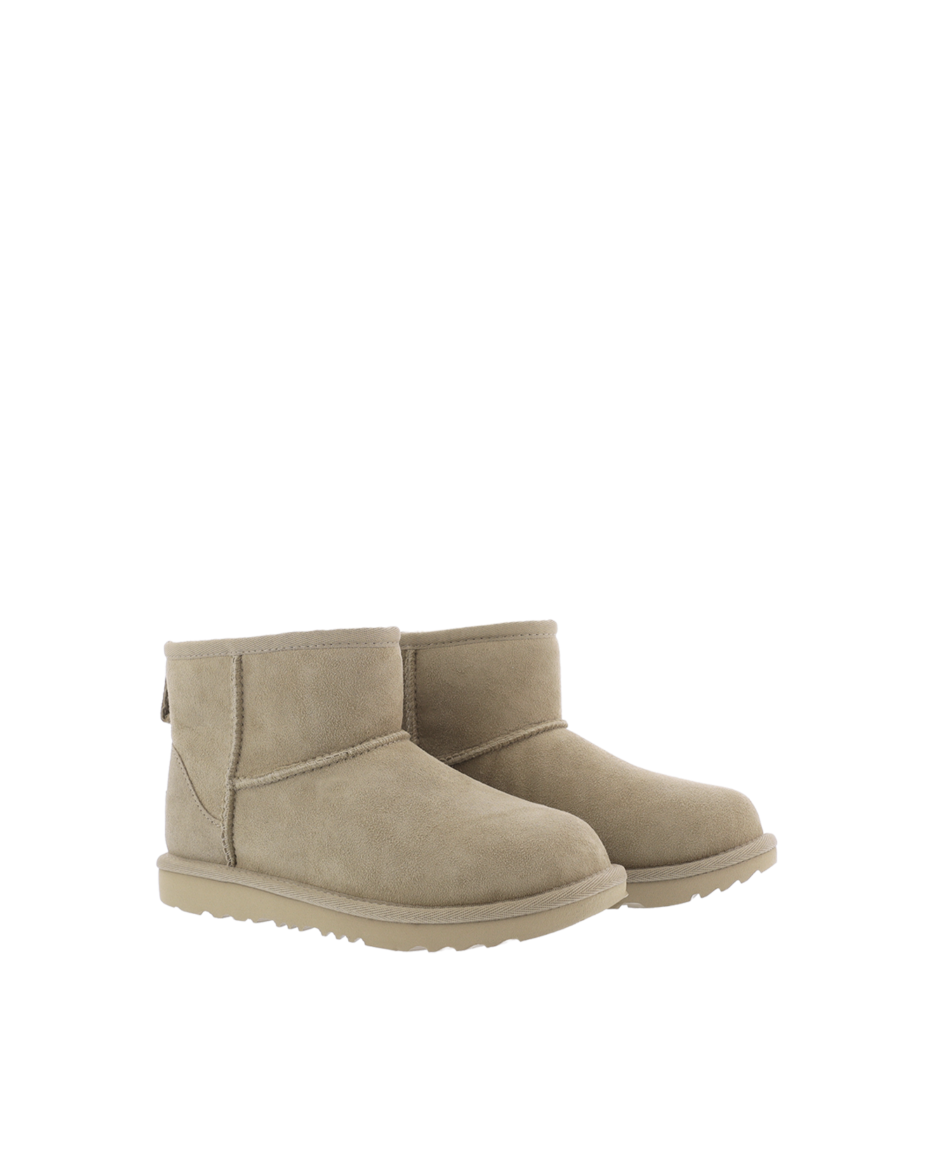 Kids Classic Mini II Mustard Seed