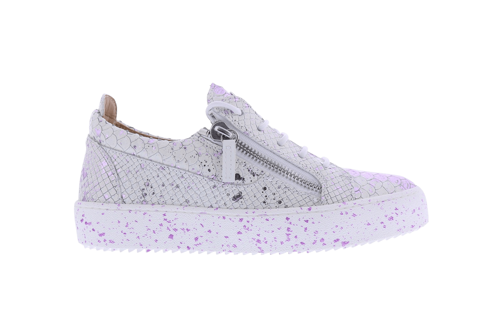 Giuseppe Zanotti Women Zanotti Sneaker Eleganza