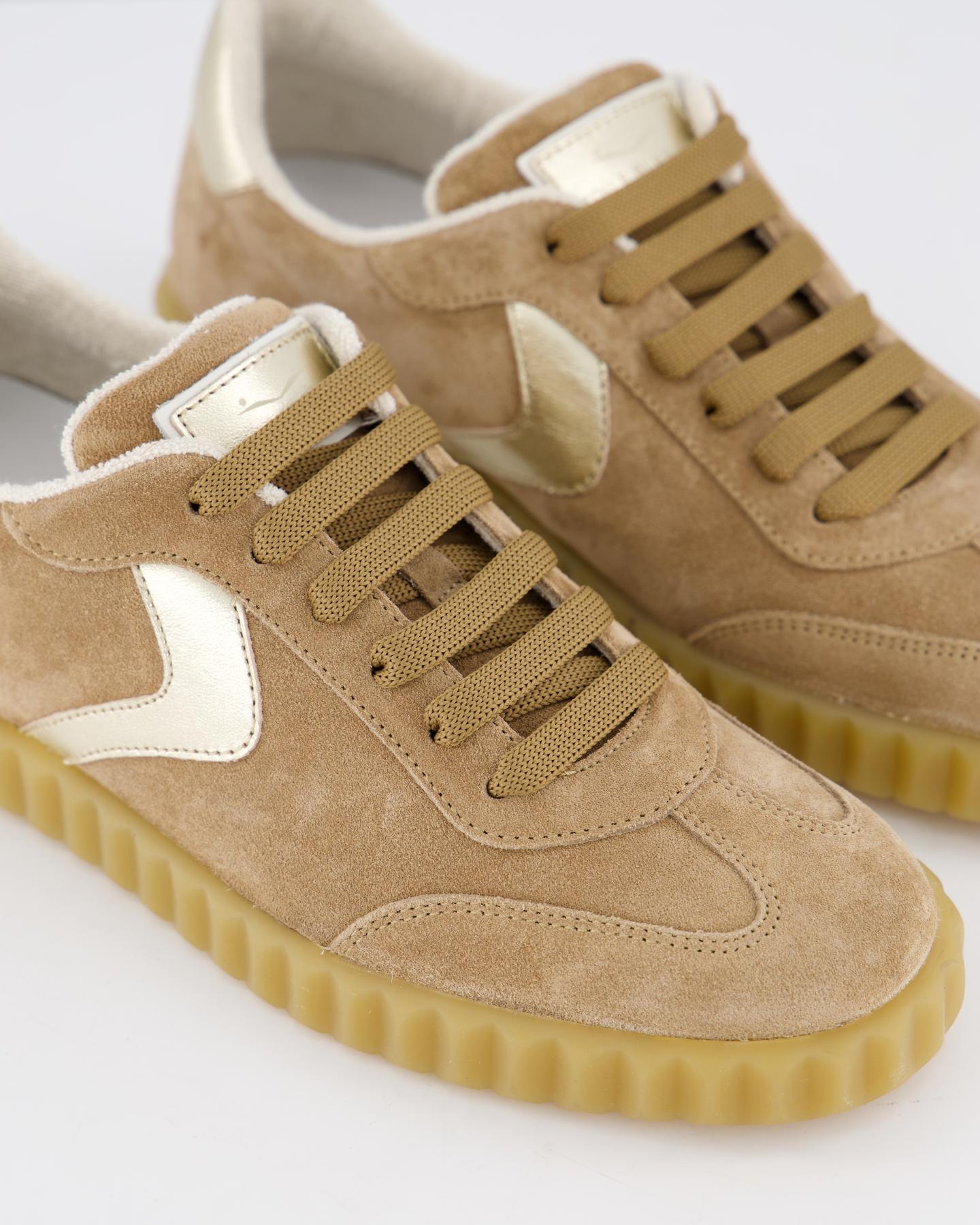 Dames Ines Suede
